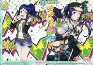 EX13-012[N]：松浦果南