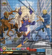 BHA-15-020[R]：Mt.レディ(ブロマイドカード)