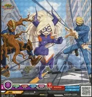 BHA-15-021 [R] : Best Jeanist (Bromide Card)