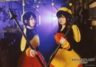 petit milady/悠木碧·竹達彩奈/CD