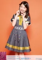 B : Shiotsuki 希依 sound / 2018 October-rd random Official photo