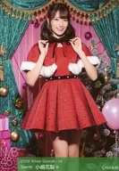 B : Hana Kojima / 2018 Xmas Special-rd Random Official photo