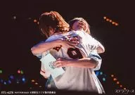 KENN/2L Size / DVDs 「 Forbidden Living FESTIVAL69 [Regular Version] 」 Stellaworth Special Bromide