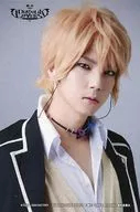 安里勇哉(逆卷修)/「舞台『魔鬼恋人DIABOLIK LOVERS』DVD发售活动」活动限定SET迷你卡