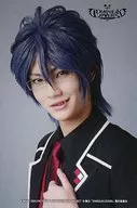 高崎俊吾(逆卷憐司)/「演出『魔鬼戀人DIABOLIK LOVERS』DVD發售活動」活動限定SET迷你卡