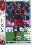 EXTRA : Joe Gomes