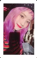 TWICE / Dahyun / White Frame / CD "YES or YES" enclosed special photo card