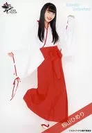 Someday Somewhere / Himeri Momiyama / Whole body / Last idol Family Random Official photo 