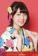 A : Abe Wakana / 2019 January-rd [2019 Grab bag]