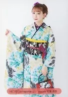 Anna Murashige / Kneecap / 2019 HKT48 Fukubukuro Official photo