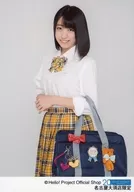 こぶしファクトリー/和田桜子/膝上/こぶしファクトリー 生写真『“2019 winter”名古屋バージョン』