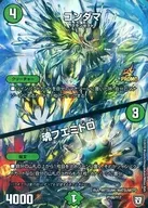 P100/Y17[-]:孔達瑪/魂フエミドロ