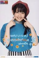 つばきファクトリー/小野瑞歩/1/13(日) 中野サンプラザ/「Hello! Project 20th Anniversary!! Hello! Project 2019 WINTER ～YOU ＆ I～ ～NEW AGE～」会場限定 日替りA5ワイドサイズ生写真