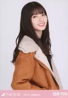 斋藤飞鸟/上半身・/乃木坂46 2019.January会场限定随机生写真