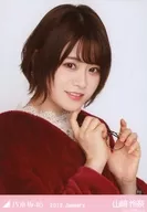 山崎怜奈/丰胸/乃木坂46 2019.January会场限定随机生写真