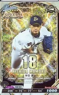 2018C2-P-Bs018-00 [P] : Mamoru Kishida