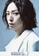 蒼井翔太/托胸衣白色身體左側/"蒼井翔太LIVE 2019 WONDER lab.I>明信片B