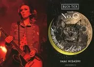 花火師/今井壽/臉朝左·右紅/「TOUR No.0-Guernican Moon-」隨機Torayca