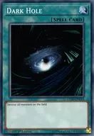 LEHD-ENC15 [N] : Dark Hole / Black Hole