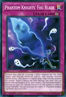 LEHD-ENC21 [N] : Phantom Knights' Fog Blade