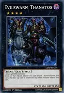 LEHD-ENC36 [N] : Evilswarm Thanatos / Verz Thanatos