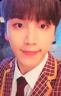 SNUPER/Woosung / Back red / CDs "Stand by me" enclosed special trading card