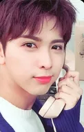SNUPER/Taewoong/背麵黑/光盤封入特典交換式卡