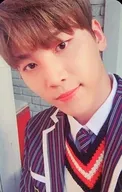 SNUPER/Woosung(ウソン)/裏面白/CD「Stand by me」封入特典トレーディングカード