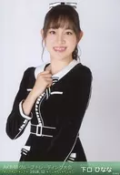 Hinana Shimoguchi / Upper body / "2018.12" / AKB48 Group Official photo Sales Meeting (AKB48 Group Trading Meeting) Venue limited Official photo