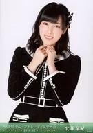 Saki Kitazawa / Upper Body / 「 2018.12 」 / AKB48 Group Official photo Sales Association (AKB48 Group Trading Convention) venue limited Official photo