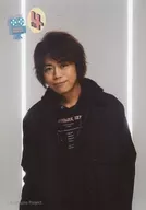 Uncle Bomb/浪川大輔/上半身·黑色服裝/"Kiramune Presents Uncle Bomb 4 th EVENT"4頻道">明信片SET