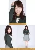 ◇ Hinako Kitano / Nogizaka46 2019. January-II venue limited Random Official photo 3 types complete set