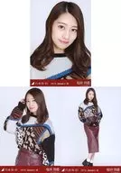 ◇ Reika Sakurai / Nogizaka46 2019. January-III venue limited Random Official photo 3 types complete set