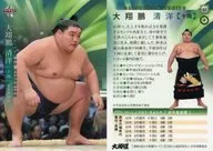 45 [Regular Card] : Daishouhou 清洋
