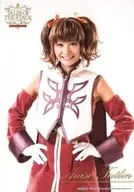 Senjin Kai (Anise Tatorin) / Upper body / Character Chief shot / Background white / "Tales of the Stage - A person who inherits the power of Loreley - EMOTIONAL ACT Ver." Bromide