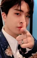 GOT7/Youngjae/手指/光盤封入特典照片卡