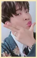 GOT7/Youngjae/框黃/光盤封入特典寫真卡