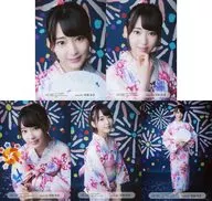 ◇宮脅咲良/2016年7月度net shop限定個別生寫真July2016Vol.02/025種等身公仔