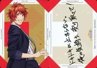 PR117 [Promotion Card] : ITTOKI OTOYA / [First Enclosed Special Gift]