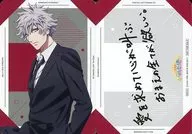 PR121 [Promotion Card] : Ranmaru Kurosaki / [First Press Enclosed Special Bonus]