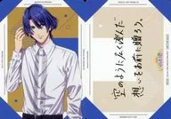 PR123 [Promotion Card] : Hijirikawa Masato / [First Enclosed Special Gift]