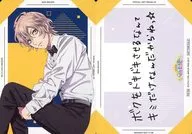 PR130 [Promotion Card] : Emperor Nagi tree / [First Press Enclosed Privilege]