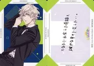 PR131 [Promotion Card] : Amakusa Sion / [First Press Enclosed Privilege]