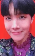 BTS / J-HOPE / CD "LOVE YOURSELF Yui' Answer'" (S Ver.) Special Treka