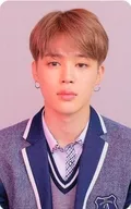 防彈少年團/Jimin/CD