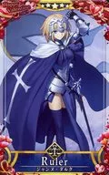[☆☆☆☆☆]:【 First Stage] Joana D'Arc (Happy Valentine2019 Limited Design)