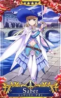 [☆☆☆☆]：【第4段階】シュヴァリエ・デオン(Happy Valentine2019限定デザイン)