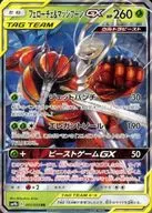 001/054[RR]:(KIRA)Felice&MASHIE Boon GX