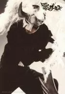 Mie 奈都紀 / Knee-Top, Costume Black, Neck Tilt, Tomoshot Character / Stage play' KARAKURI CIRCUS' random bromide