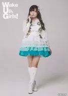 Wake Up，Girls！/永野爱理/CD「Wake Up，Best！MEMORIAL」乐天Books特典明信片